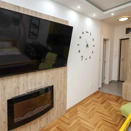 Lovely Apartamento Trebinje