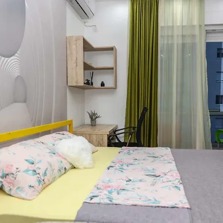Apartamento Lovely *
